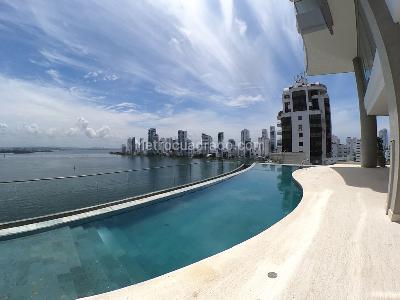 Apartamento en venta en Bocagrande, Cartagena · foto 2 de 20