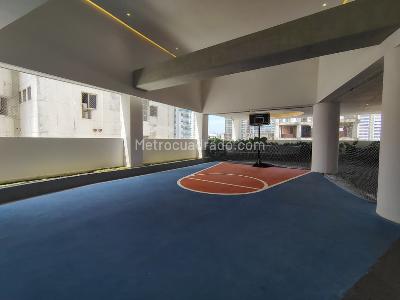 Apartamento en venta en Bocagrande, Cartagena · foto 6 de 20