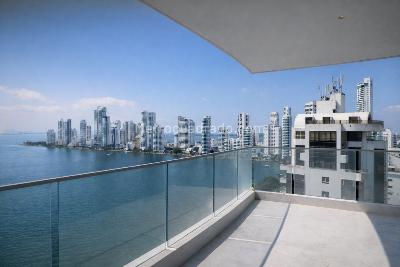 Apartamento en venta en Bocagrande, Cartagena · foto 7 de 20