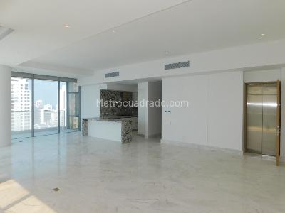 Apartamento en venta en Bocagrande, Cartagena · foto 8 de 20