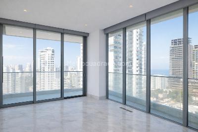 Apartamento en venta en Bocagrande, Cartagena · foto 12 de 20