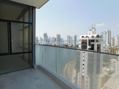 Apartamento en venta en Bocagrande, Cartagena · foto 13 de 20