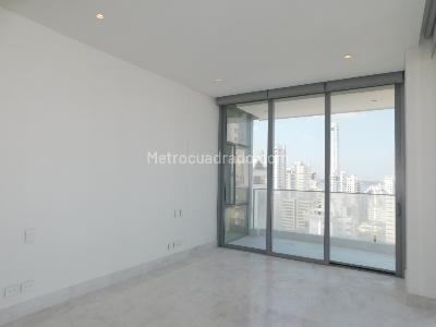 Apartamento en venta en Bocagrande, Cartagena · foto 14 de 20