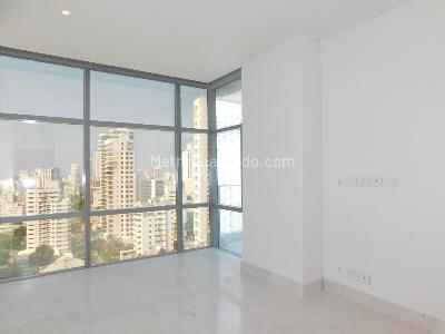 Apartamento en venta en Bocagrande, Cartagena · foto 20 de 20