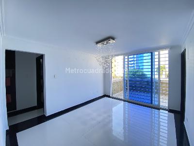 Apartamento en venta en San Vicente, Barranquilla · foto 5 de 20