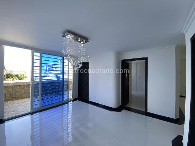 Apartamento en venta en San Vicente, Barranquilla · foto 7 de 20