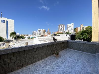 Apartamento en venta en San Vicente, Barranquilla · foto 8 de 20