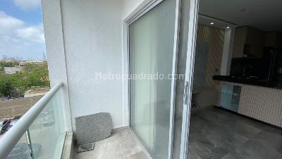 Apartamento de 3 alcobas en venta en Torices, Cartagena, 56 m² · foto 3 de 20