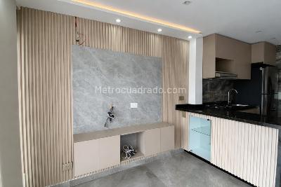 Apartamento de 3 alcobas en venta en Torices, Cartagena, 56 m² · foto 4 de 20