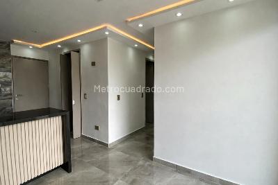 Apartamento de 3 alcobas en venta en Torices, Cartagena, 56 m² · foto 5 de 20