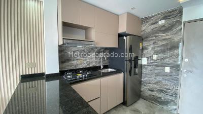 Apartamento de 3 alcobas en venta en Torices, Cartagena, 56 m² · foto 8 de 20