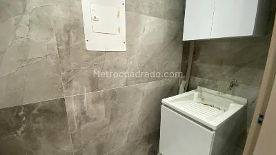 Apartamento de 3 alcobas en venta en Torices, Cartagena, 56 m² · foto 10 de 20