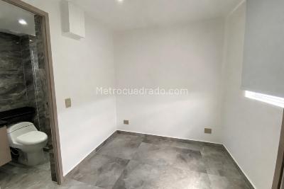 Apartamento de 3 alcobas en venta en Torices, Cartagena, 56 m² · foto 12 de 20