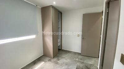 Apartamento de 3 alcobas en venta en Torices, Cartagena, 56 m² · foto 13 de 20