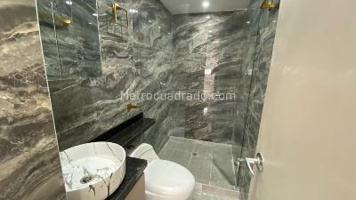 Apartamento de 3 alcobas en venta en Torices, Cartagena, 56 m² · foto 18 de 20