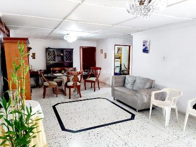 Casa en venta en Las Mercedes, Barranquilla · foto 2 de 11