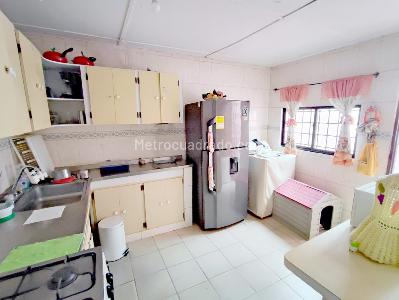 Casa en venta en Las Mercedes, Barranquilla · foto 4 de 11