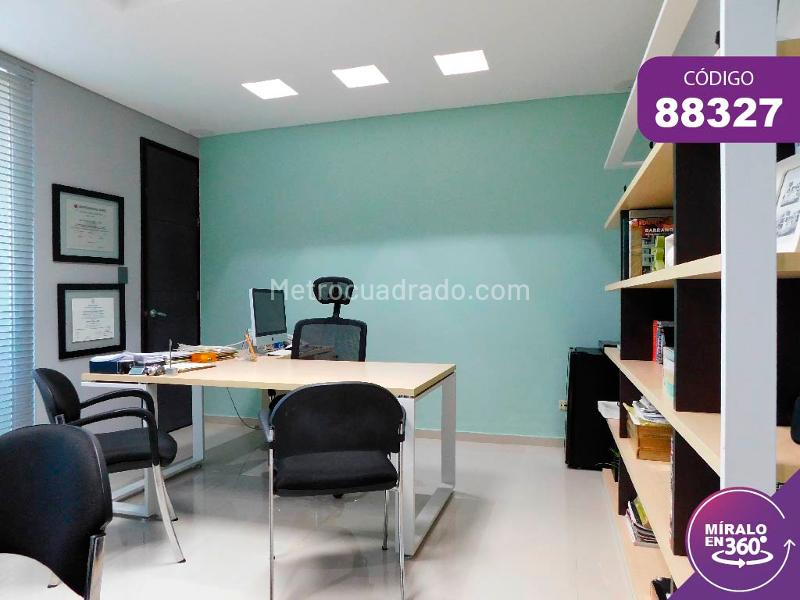 Oficina en Arriendo, Via 40, Barranquilla, Barranquilla