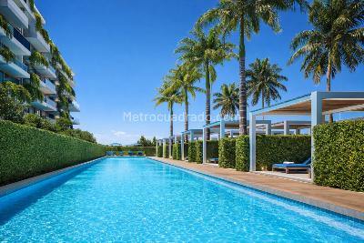Apartamento en venta en Manzanillo, Cartagena · foto 3 de 4
