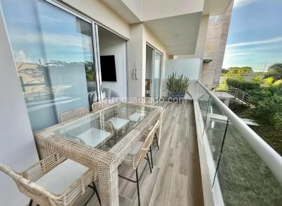 Apartamento en venta en Zona Norte, Cartagena · foto 11 de 20
