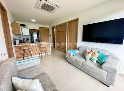 Apartamento en venta en Zona Norte, Cartagena · foto 12 de 20