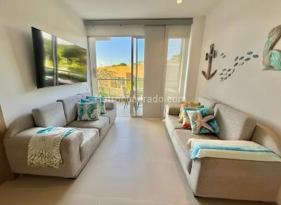 Apartamento en venta en Zona Norte, Cartagena · foto 13 de 20
