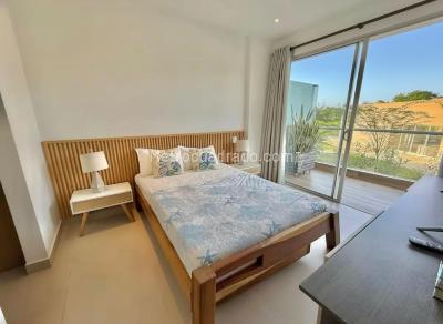 Apartamento en venta en Zona Norte, Cartagena · foto 14 de 20
