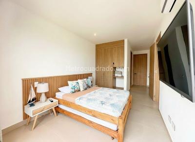 Apartamento en venta en Zona Norte, Cartagena · foto 17 de 20