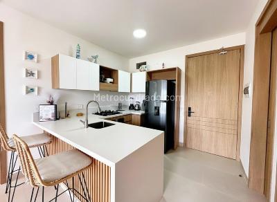 Apartamento en venta en Zona Norte, Cartagena · foto 18 de 20