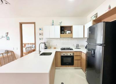 Apartamento en venta en Zona Norte, Cartagena · foto 19 de 20
