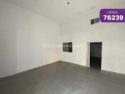 Local Comercial en Arriendo, Centro, Barranquilla