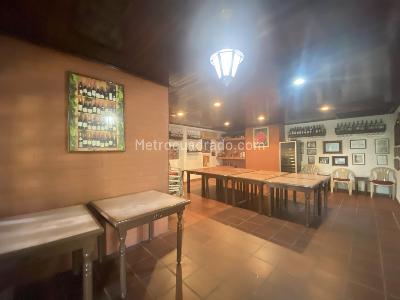 Casa de 1 alcoba en venta en Villa Santos, Barranquilla · foto 18 de 20