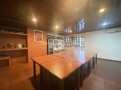 Casa de 1 alcoba en venta en Villa Santos, Barranquilla · foto 19 de 20