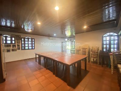 Casa de 1 alcoba en venta en Villa Santos, Barranquilla · foto 20 de 20