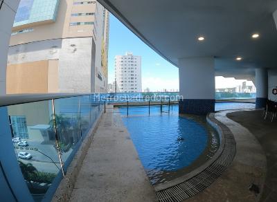 Apartamento de 2 alcobas en venta en Bocagrande, Cartagena, 90 m² · foto 4 de 20