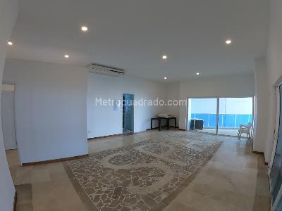 Apartamento de 2 alcobas en venta en Bocagrande, Cartagena, 90 m² · foto 6 de 20