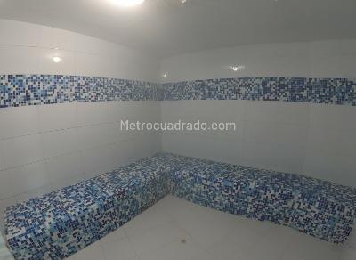 Apartamento de 2 alcobas en venta en Bocagrande, Cartagena, 90 m² · foto 7 de 20