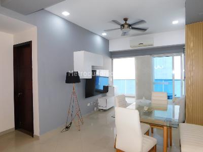 Apartamento de 2 alcobas en venta en Bocagrande, Cartagena, 90 m² · foto 14 de 20