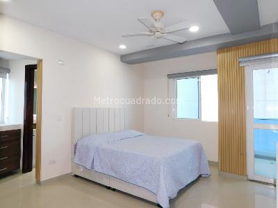Apartamento de 2 alcobas en venta en Bocagrande, Cartagena, 90 m² · foto 15 de 20