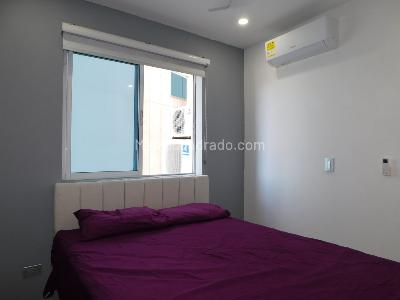 Apartamento de 2 alcobas en venta en Bocagrande, Cartagena, 90 m² · foto 20 de 20