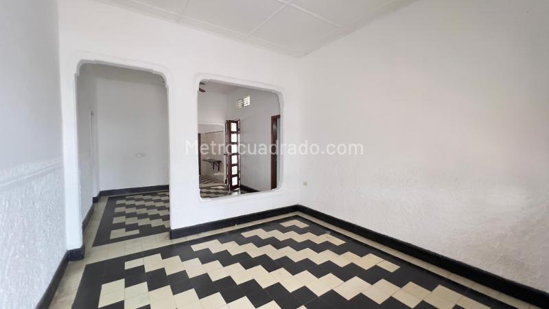Casa en Arriendo, El Porvenir, Barranquilla - Ansicht 2