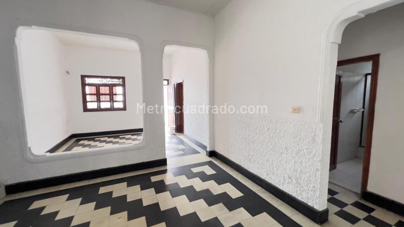 Casa en Arriendo, El Porvenir, Barranquilla - Ansicht 3
