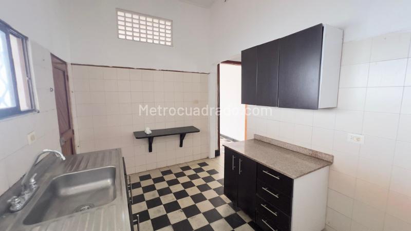 Casa en Arriendo, El Porvenir, Barranquilla - Mehr