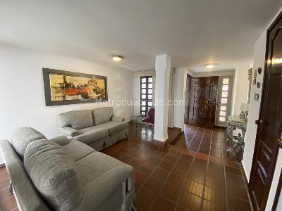 Casa en venta en Riomar, Barranquilla · foto 3 de 20