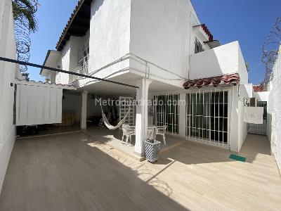 Casa en venta en Riomar, Barranquilla · foto 10 de 20