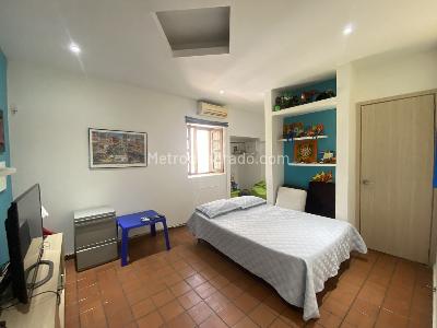 Casa en venta en Riomar, Barranquilla · foto 19 de 20