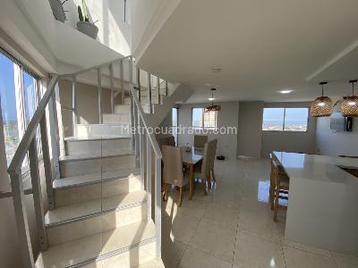 Apartamento en venta en San Salvador, Barranquilla · foto 2 de 20