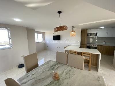 Apartamento en venta en San Salvador, Barranquilla · foto 3 de 20
