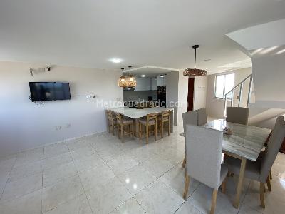 Apartamento en venta en San Salvador, Barranquilla · foto 4 de 20