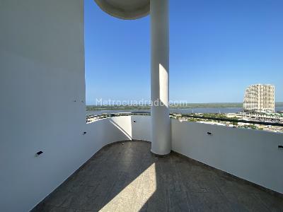 Apartamento en venta en San Salvador, Barranquilla · foto 6 de 20